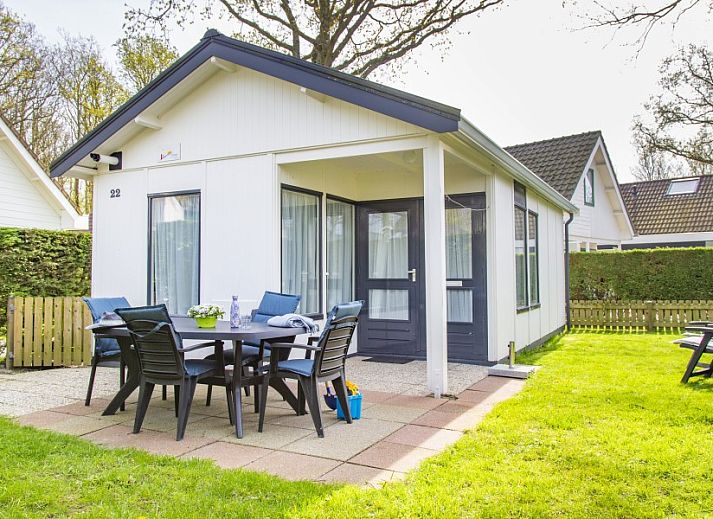 Verblijf 620772 • Bungalow Walcheren • Bungalow Houtsnip