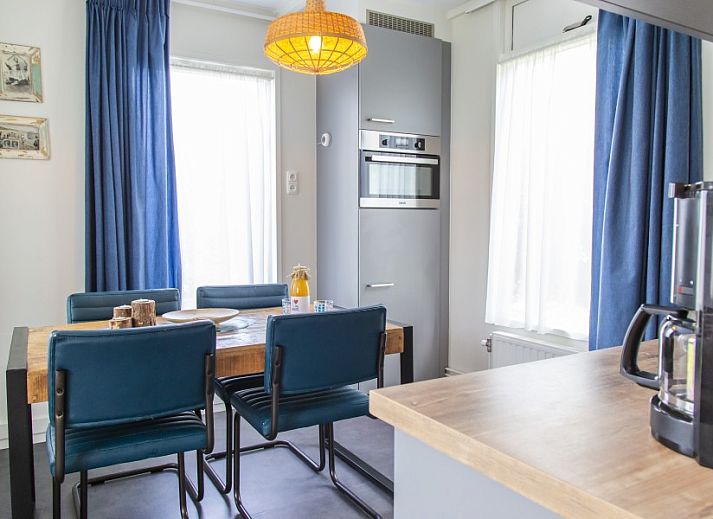 Unterkunft 620772 - Bungalow Walcheren - Bungalow Houtsnip