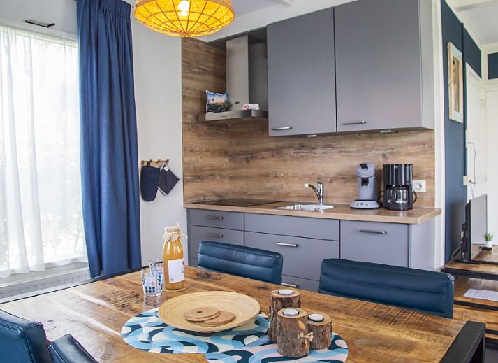 Unterkunft 620772 - Bungalow Walcheren - Bungalow Houtsnip