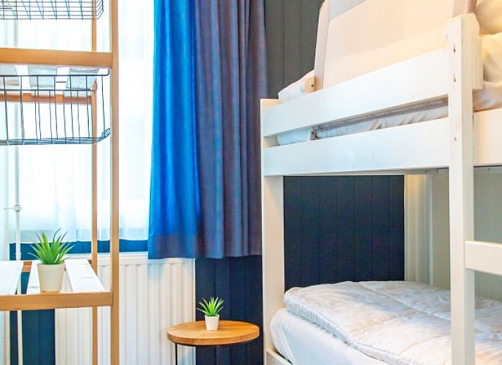 Unterkunft 620772 - Bungalow Walcheren - Bungalow Houtsnip