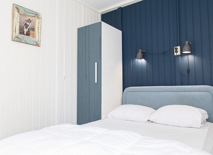 Unterkunft 620772 - Bungalow Walcheren - Bungalow Houtsnip