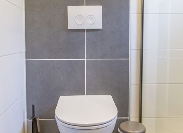 Unterkunft 620772 - Bungalow Walcheren - Bungalow Houtsnip