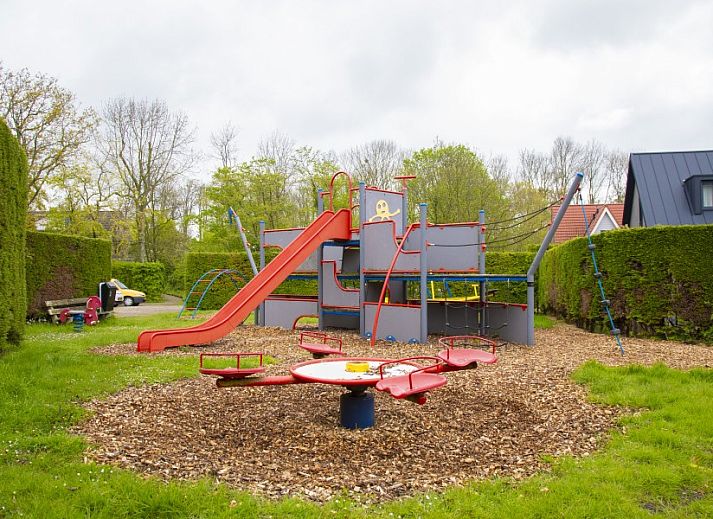 Unterkunft 620772 - Bungalow Walcheren - Bungalow Houtsnip