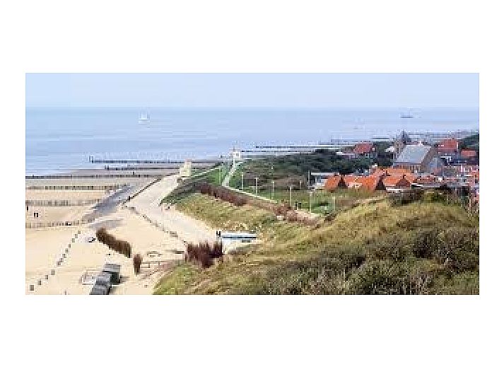 Unterkunft 620772 - Bungalow Walcheren - Bungalow Houtsnip