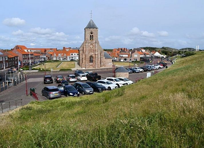 Unterkunft 620772 - Bungalow Walcheren - Bungalow Houtsnip