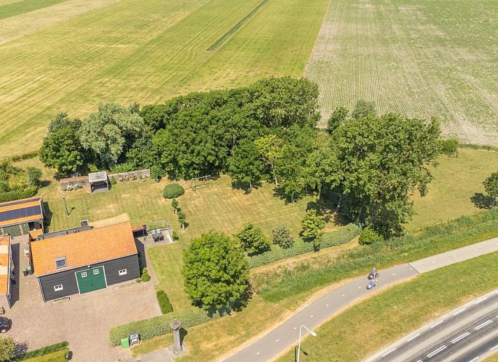 Guest house 620774 - Holiday property Walcheren - ZE179