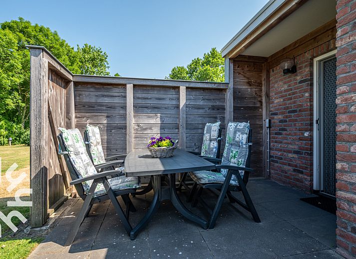 Guest house 620774 - Holiday property Walcheren - ZE179