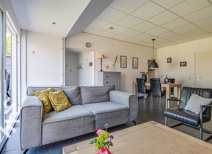 Guest house 620774 - Holiday property Walcheren - ZE179