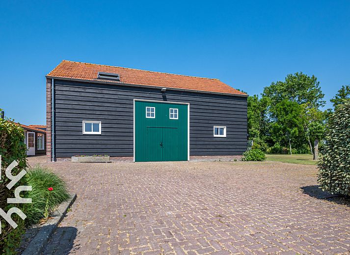 Guest house 620774 - Holiday property Walcheren - ZE179