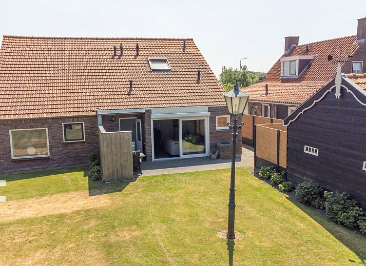 Guest house 620774 - Holiday property Walcheren - ZE179