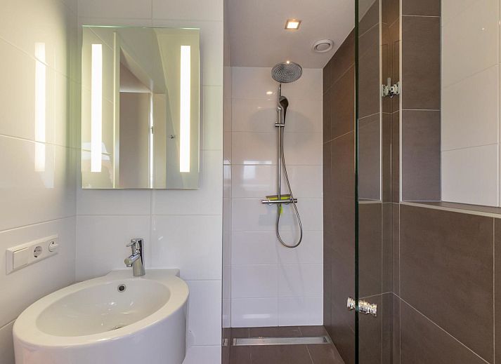 Guest house 620776 - Holiday property Walcheren - Vakantiehuis Sirène Bleue