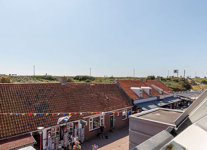 Guest house 620776 - Holiday property Walcheren - Vakantiehuis Sirène Bleue