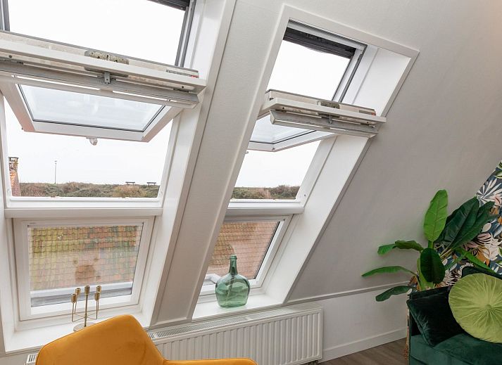 Guest house 620776 - Holiday property Walcheren - Vakantiehuis Sirène Bleue
