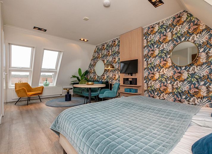 Guest house 620776 - Holiday property Walcheren - Vakantiehuis Sirène Bleue