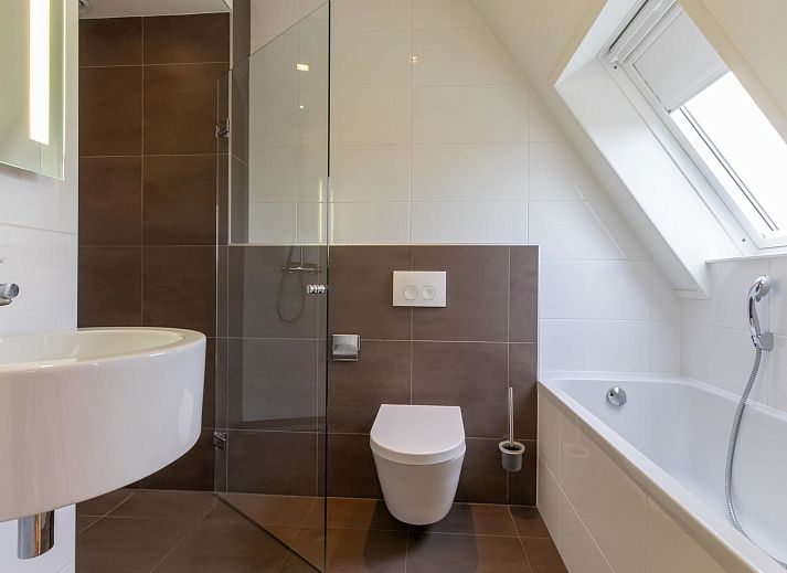 Guest house 620776 - Holiday property Walcheren - Vakantiehuis Sirène Bleue