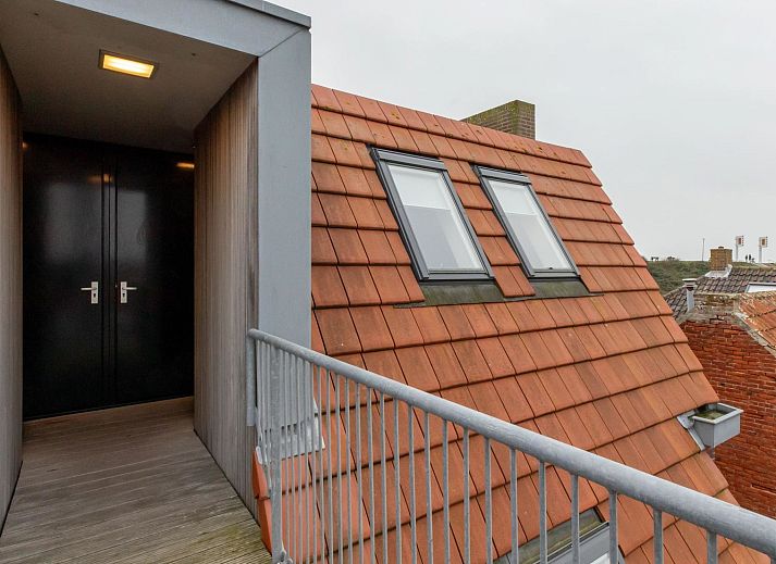 Guest house 620776 - Holiday property Walcheren - Vakantiehuis Sirène Bleue