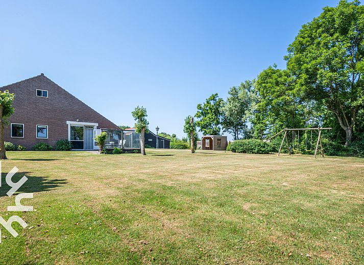 Guest house 620777 - Holiday property Walcheren - ZE178