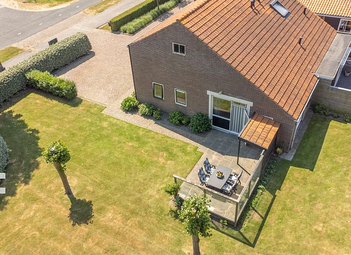 Guest house 620777 - Holiday property Walcheren - ZE178