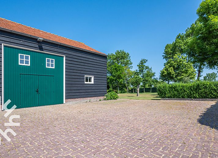 Guest house 620777 - Holiday property Walcheren - ZE178