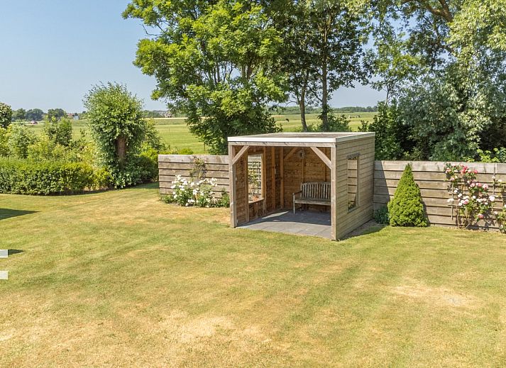 Guest house 620777 - Holiday property Walcheren - ZE178