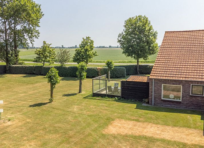 Guest house 620777 - Holiday property Walcheren - ZE178