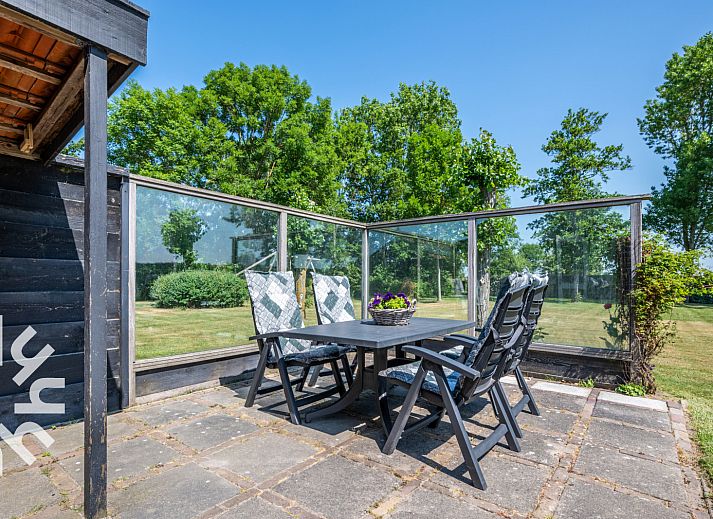 Guest house 620777 - Holiday property Walcheren - ZE178