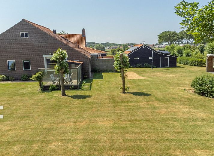 Guest house 620777 - Holiday property Walcheren - ZE178