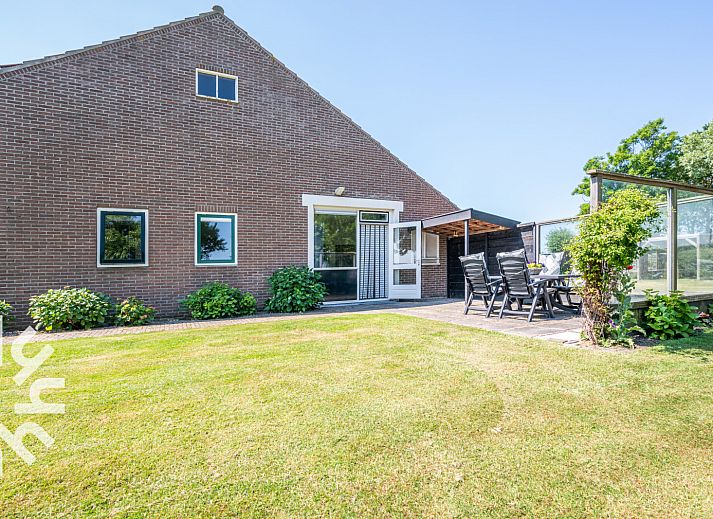 Guest house 620777 - Holiday property Walcheren - ZE178