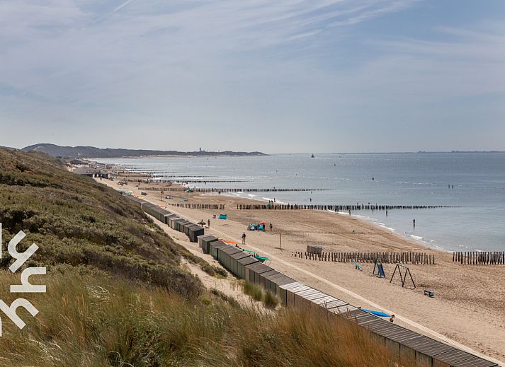 Guest house 620777 - Holiday property Walcheren - ZE178