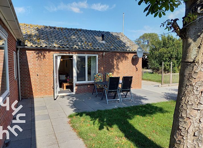 Guest house 620778 • Holiday property Walcheren • Fijne vakantiewoning op een boerderij met een fantastisch
