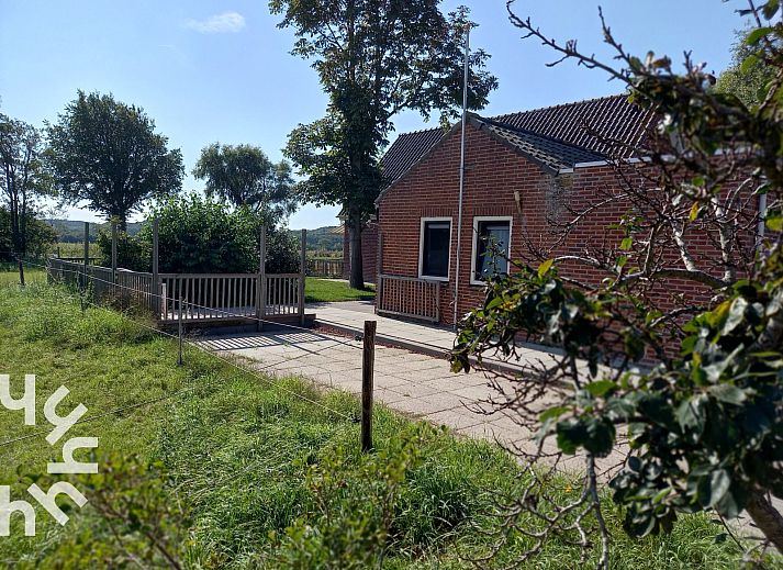 Guest house 620778 - Holiday property Walcheren - ZE286