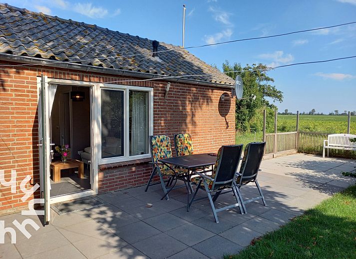 Guest house 620778 - Holiday property Walcheren - ZE286