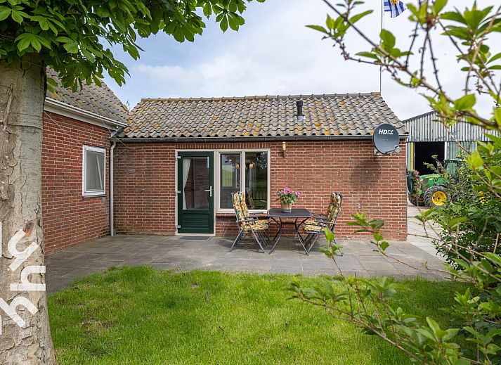 Guest house 620778 - Holiday property Walcheren - ZE286