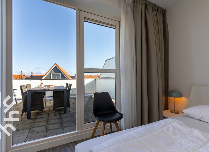 Vakantiehuis ZE1421 te huur in Zoutelande, Walcheren, Zeeland.