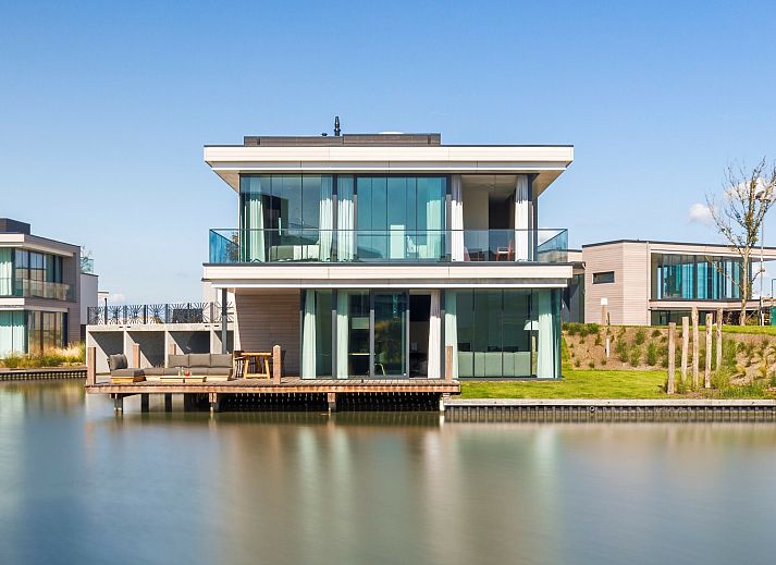 Unterkunft 620805 - Ferienhaus Walcheren - Harbour Village 15