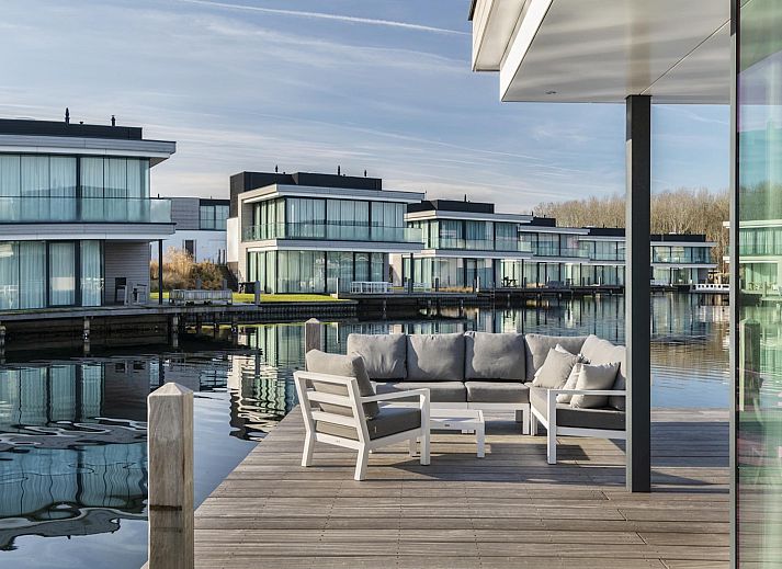 Unterkunft 620805 - Ferienhaus Walcheren - Harbour Village 15