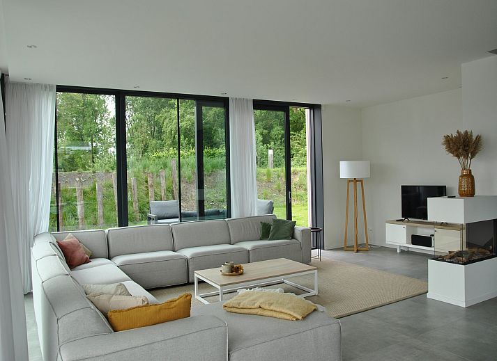 Unterkunft 620805 - Ferienhaus Walcheren - Harbour Village 15