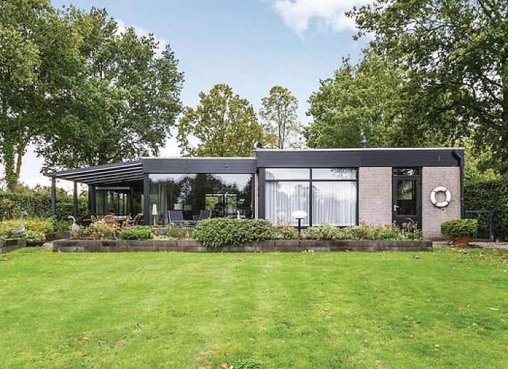 Verblijf 620808 • Vakantiewoning Walcheren • Harbour Village 2