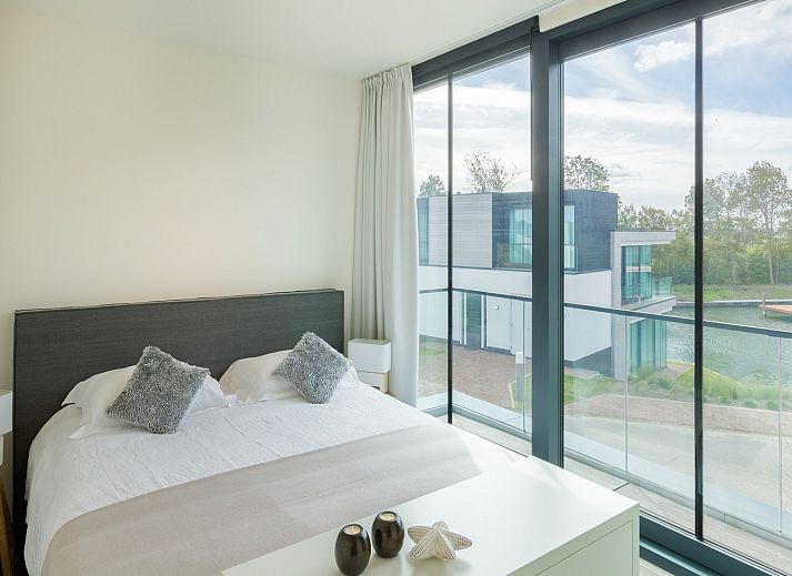 Unterkunft 620814 - Ferienhaus Walcheren - Harbour Village 1