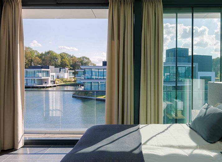 Unterkunft 620814 - Ferienhaus Walcheren - Harbour Village 1