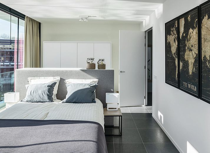 Unterkunft 620814 - Ferienhaus Walcheren - Harbour Village 1