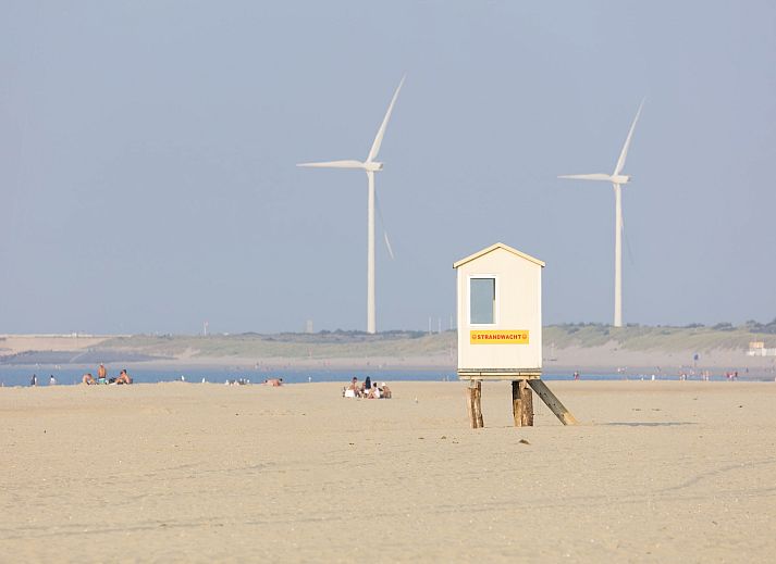 Unterkunft 620815 - Ferienhaus Walcheren - Harbour Village 2