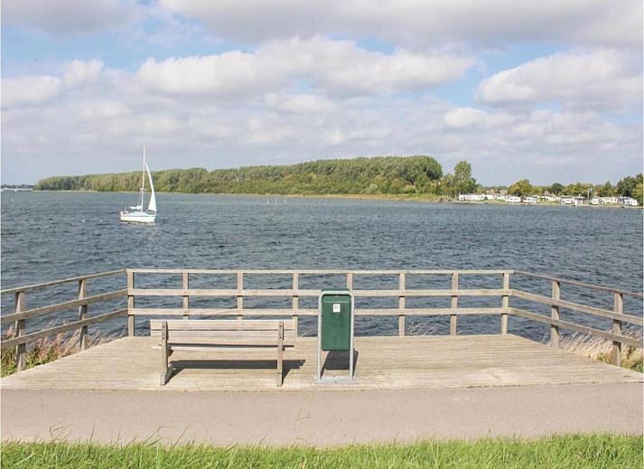 Guest house 620816 - Holiday property Walcheren - Harbour Village 3