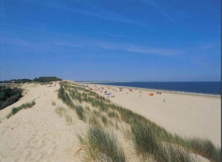 Guest house 620816 - Holiday property Walcheren - Harbour Village 3