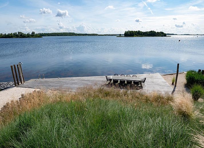 Verblijf 620818 - Vakantiewoning Walcheren - Harbour Village 4