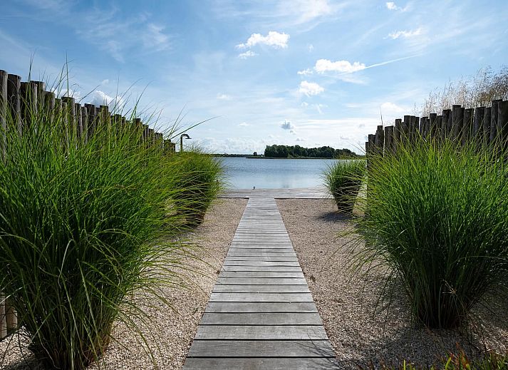Verblijf 620818 - Vakantiewoning Walcheren - Harbour Village 4