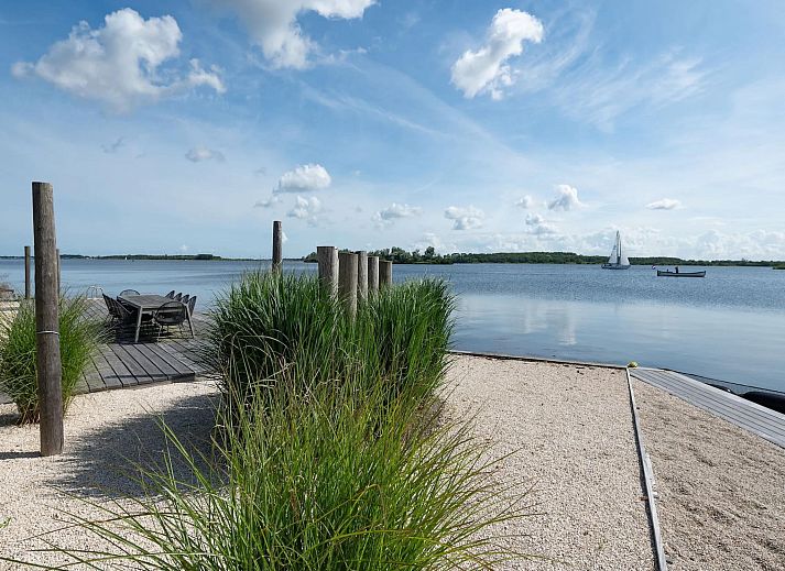 Verblijf 620818 - Vakantiewoning Walcheren - Harbour Village 4