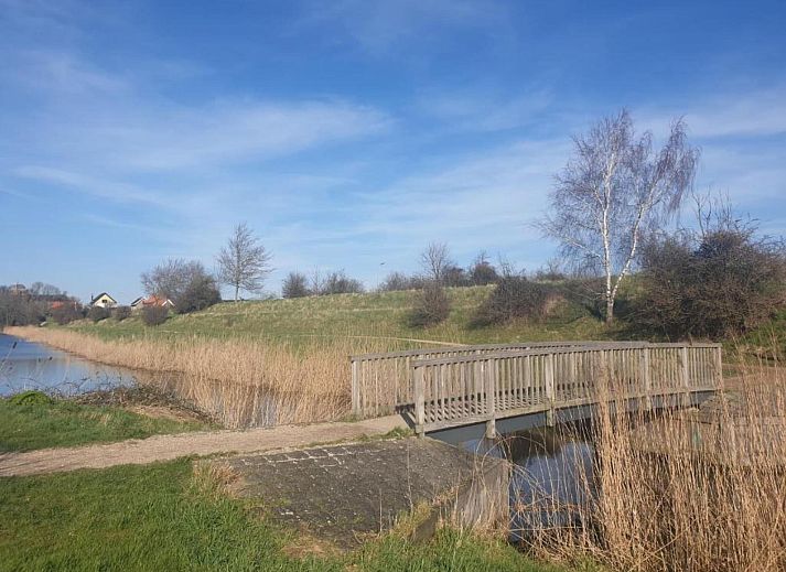 Verblijf 620818 - Vakantiewoning Walcheren - Harbour Village 4
