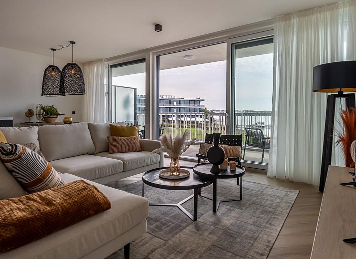 Unterkunft 620819 - Ferienhaus Walcheren - Lamsoor 57 | Veerse Wende
