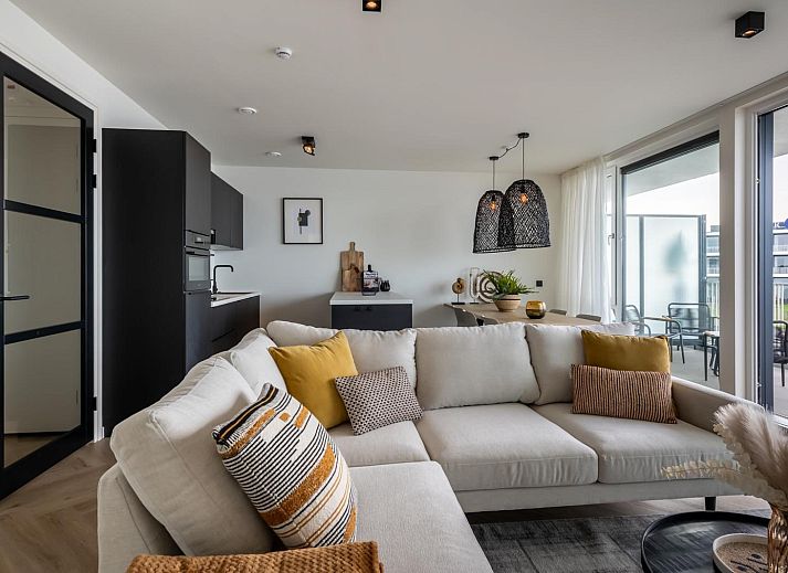 Unterkunft 620819 - Ferienhaus Walcheren - Lamsoor 57 | Veerse Wende